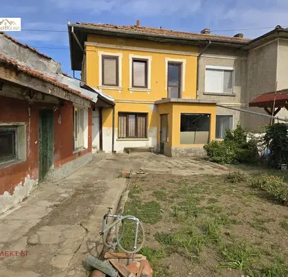 Photo 2 — House in Oblast Veliko Tyrnovo, Debelec