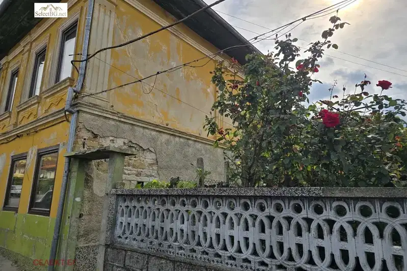 House in Oblast Veliko Tyrnovo, Debelec