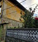 Къща във Велико Търново, Дебелец