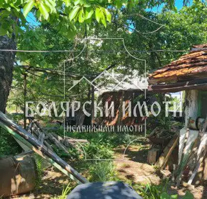 Photo 3 — House in Oblast Veliko Tyrnovo, Debelec