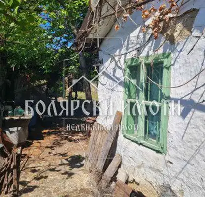 Photo 5 — House in Oblast Veliko Tyrnovo, Debelec