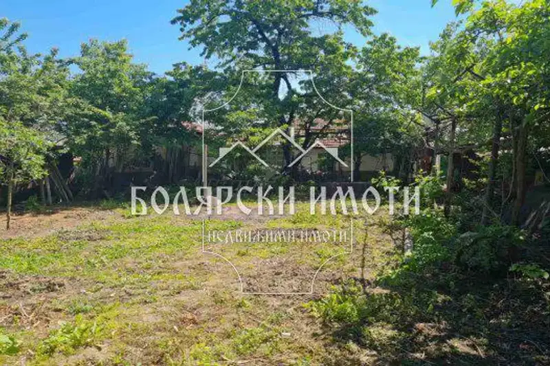 House in Oblast Veliko Tyrnovo, Debelec
