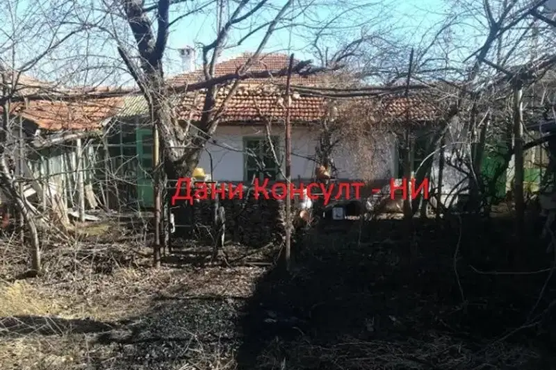 House in Veliko Tyrnovo, Debelec