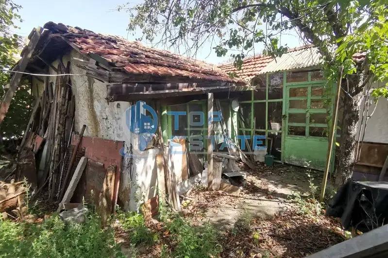 House in Oblast Veliko Tyrnovo, Debelec