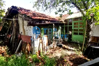 Къща във Велико Търново, Дебелец