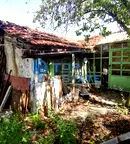 Къща във Велико Търново, Дебелец