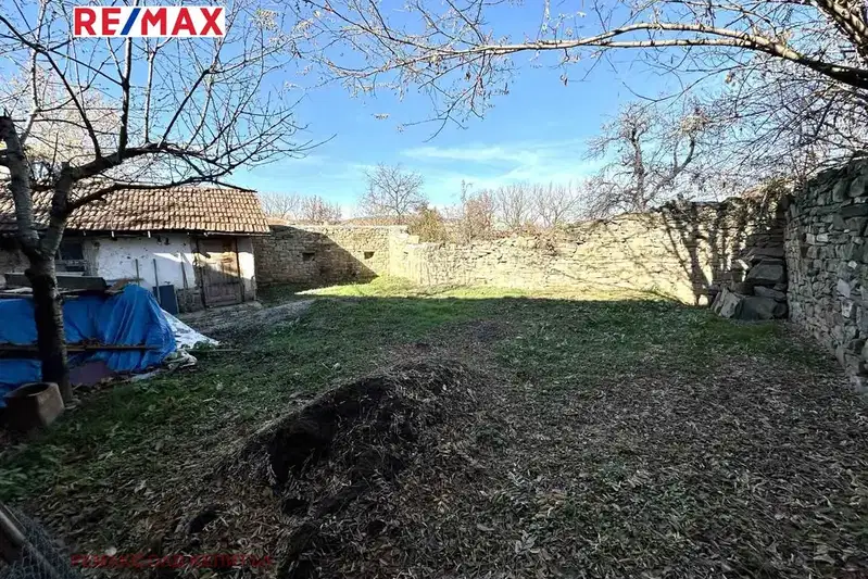 Къща във Велико Търново, Дебелец