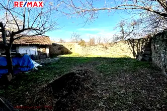 Къща във Велико Търново, Дебелец