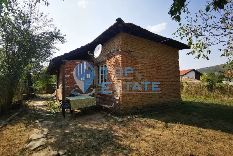 House in Oblast Veliko Tyrnovo, Debelec
