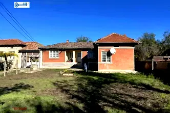 Къща във Велико Търново, Долна Оряховица