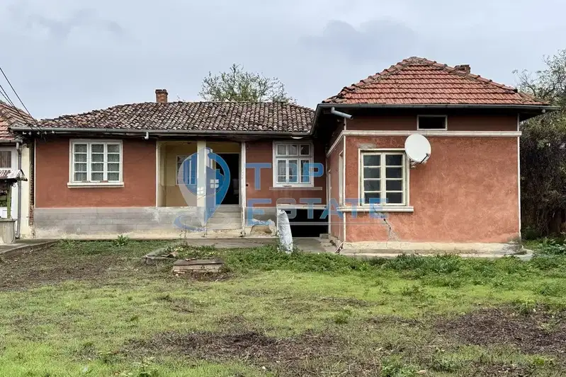 Къща във Велико Търново, Долна Оряховица
