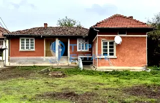 Къща във Велико Търново, Долна Оряховица