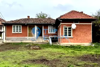 Къща във Велико Търново, Долна Оряховица
