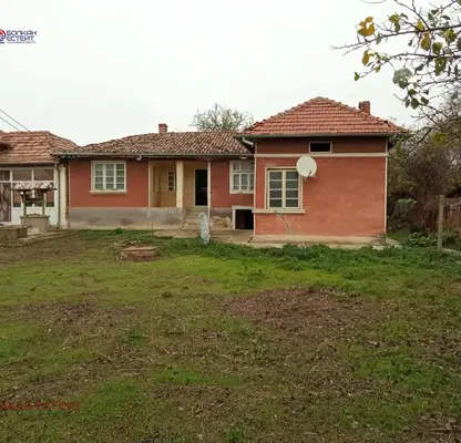 Снимка 3 — Къща във Велико Търново, Долна Оряховица