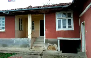 Къща във Велико Търново, Долна Оряховица