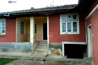 Къща във Велико Търново, Долна Оряховица