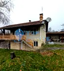 Къща във Велико Търново, Елена