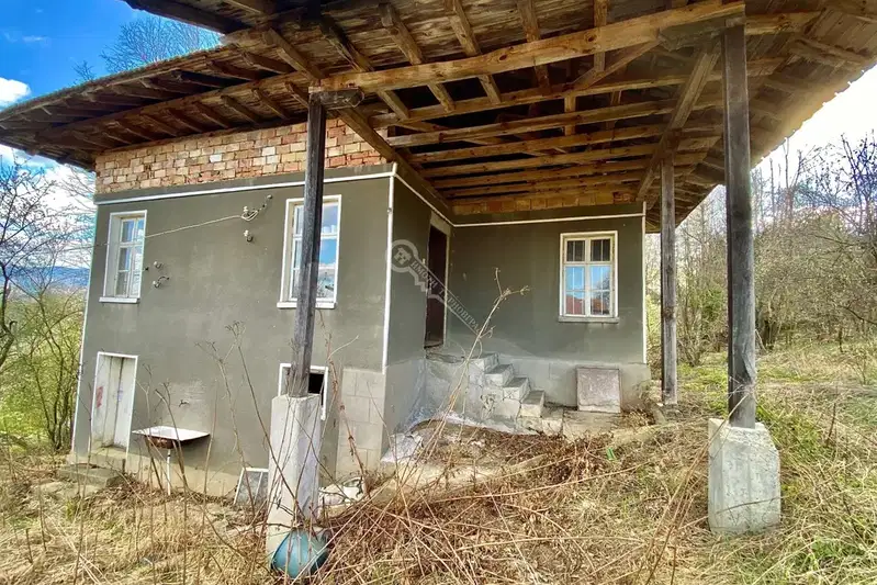 Къща във Велико Търново, Елена