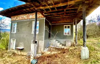 Къща във Велико Търново, Елена