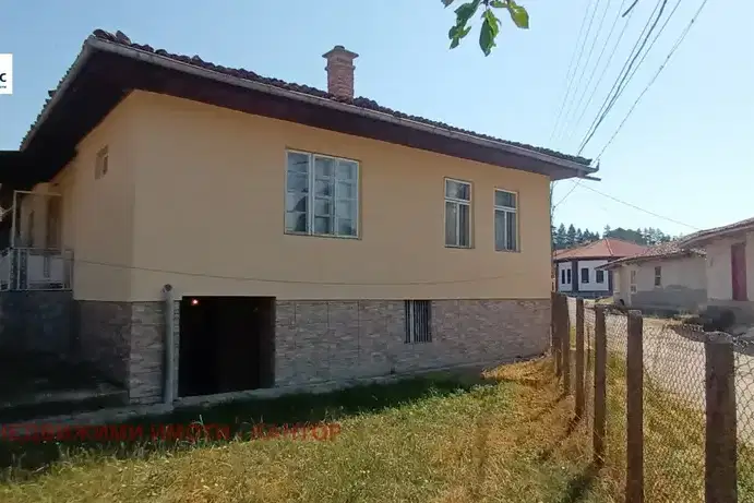 House in Oblast Veliko Tyrnovo, Elena