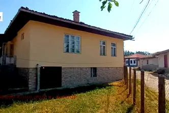 Къща във Велико Търново, Елена