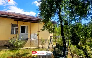 Къща във Велико Търново, Елена