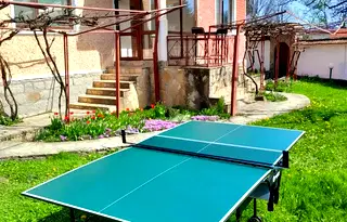 Къща във Велико Търново, Елена