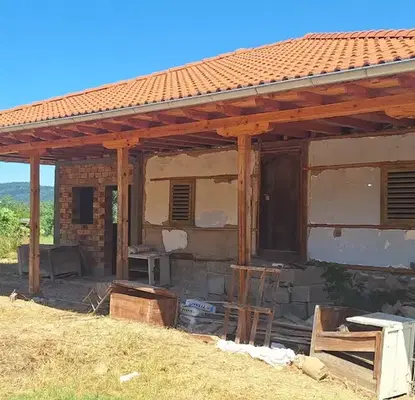 Photo 2 — House in Oblast Veliko Tyrnovo, Elena