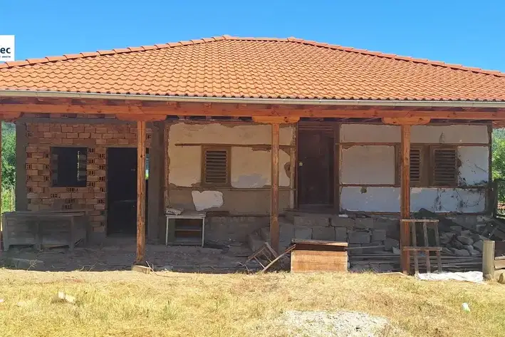 House in Oblast Veliko Tyrnovo, Elena