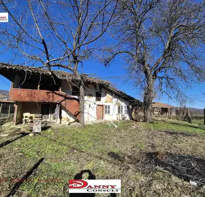 Photo 2 — House in Oblast Veliko Tyrnovo, Elena