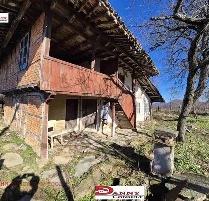 Photo 3 — House in Oblast Veliko Tyrnovo, Elena
