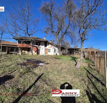 Photo 5 — House in Oblast Veliko Tyrnovo, Elena