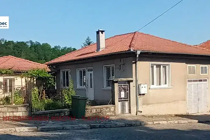 House in Oblast Veliko Tyrnovo, Elena