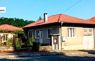 Къща във Велико Търново, Елена