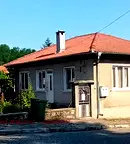 Къща във Велико Търново, Елена