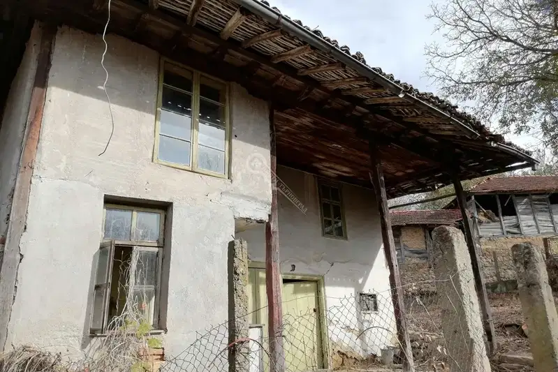 House in Oblast Veliko Tyrnovo, Elena