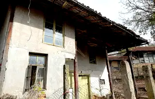 Къща във Велико Търново, Елена