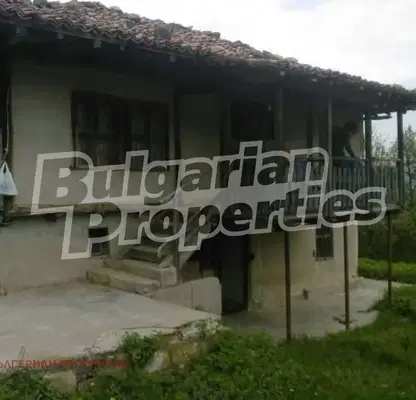 Photo 3 — House in Oblast Veliko Tyrnovo, Elena