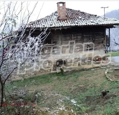 Photo 5 — House in Oblast Veliko Tyrnovo, Elena
