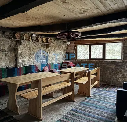 Photo 2 — Two-storey house with 4 bedrooms and panoramic view in Elena