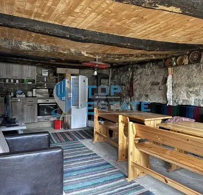 Photo 3 — Two-storey house with 4 bedrooms and panoramic view in Elena