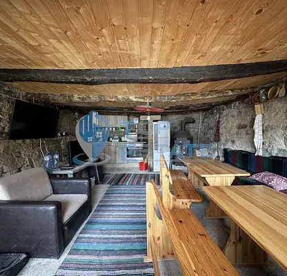 Photo 5 — Two-storey house with 4 bedrooms and panoramic view in Elena