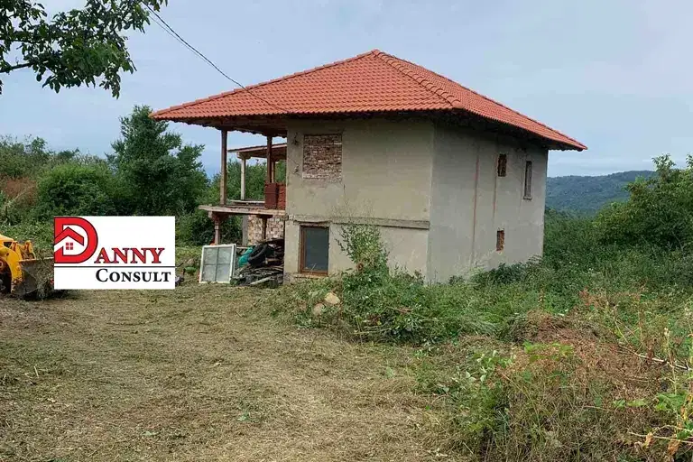 House in Oblast Veliko Tyrnovo, Elena