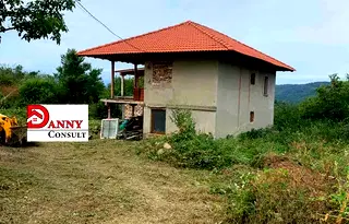 Къща във Велико Търново, Елена