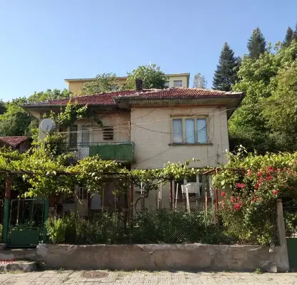 Photo 2 — House in Oblast Veliko Tyrnovo, Elena