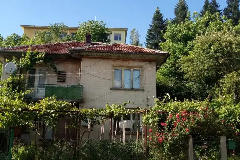 House in Oblast Veliko Tyrnovo, Elena