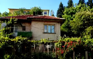 Къща във Велико Търново, Елена