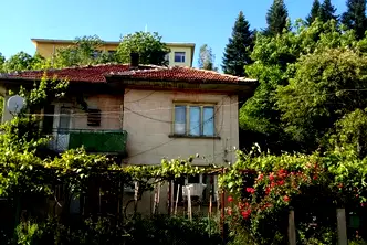 Къща във Велико Търново, Елена