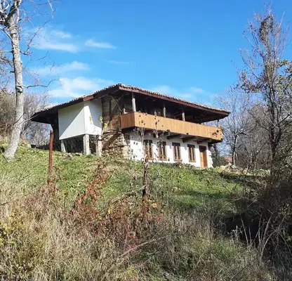 Photo 3 — House in Oblast Veliko Tyrnovo, Elena