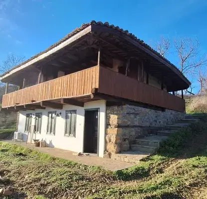 Photo 4 — House in Oblast Veliko Tyrnovo, Elena